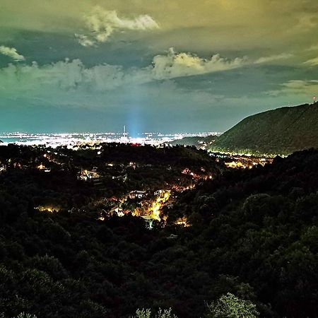 Coroni Seasons Apart With Panoramic View 布拉索夫 外观 照片